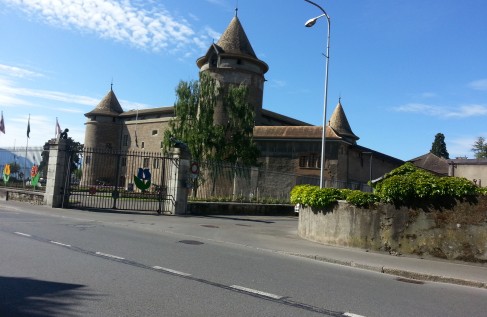 Nyon
